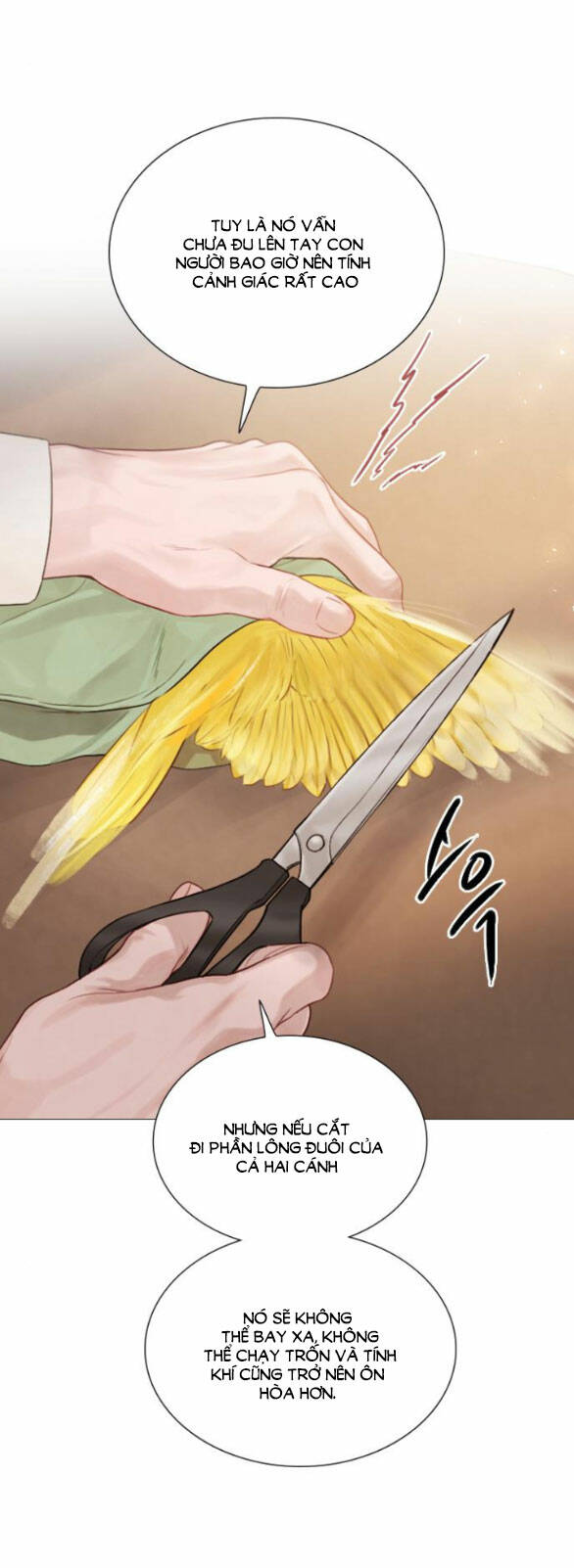 Hãy Khóc Và Cầu Nguyện Đi Chapter  11.2 - 14