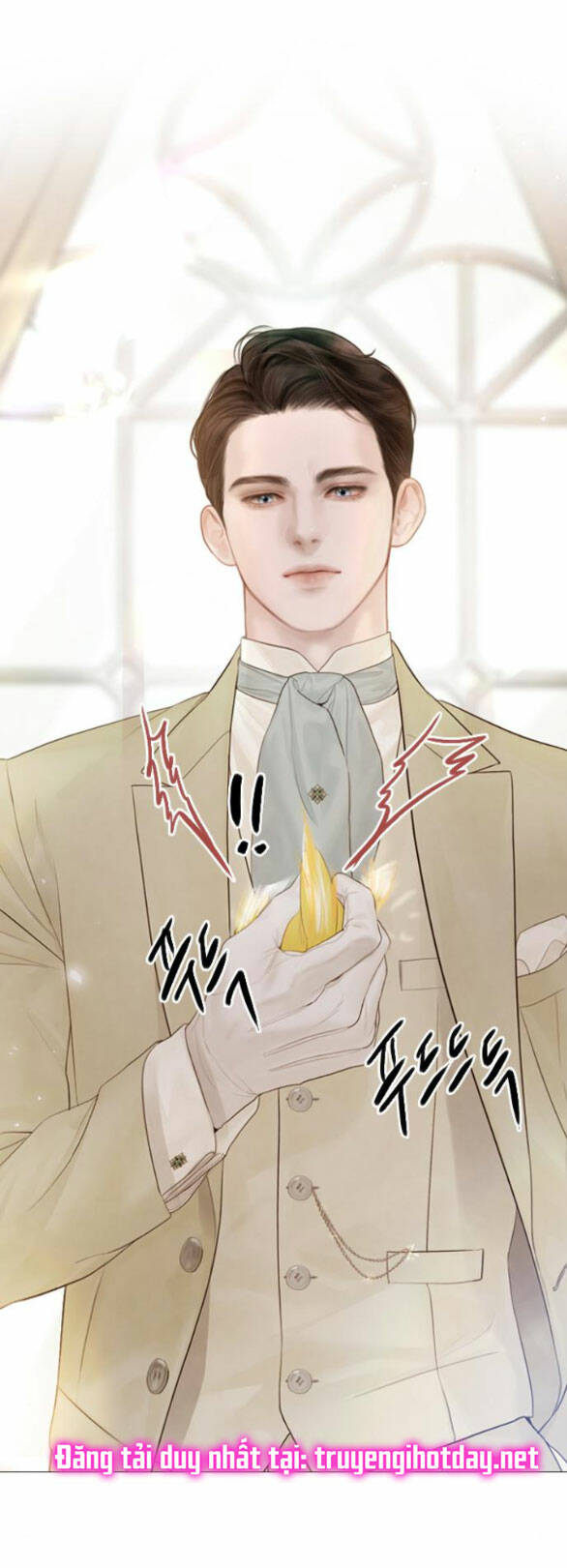 Hãy Khóc Và Cầu Nguyện Đi Chapter  11.2 - 23
