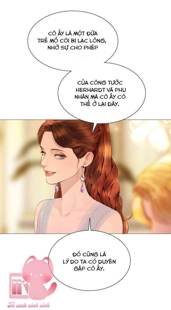 Hãy Khóc Và Cầu Nguyện Đi Chapter  28 - 23