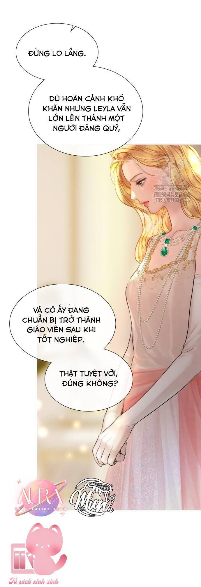 Hãy Khóc Và Cầu Nguyện Đi Chapter  28 - 25