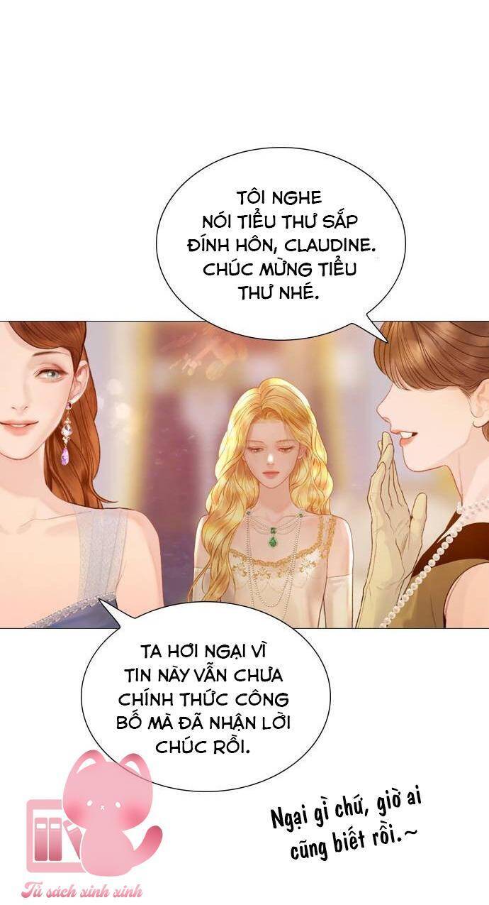 Hãy Khóc Và Cầu Nguyện Đi Chapter  28 - 27