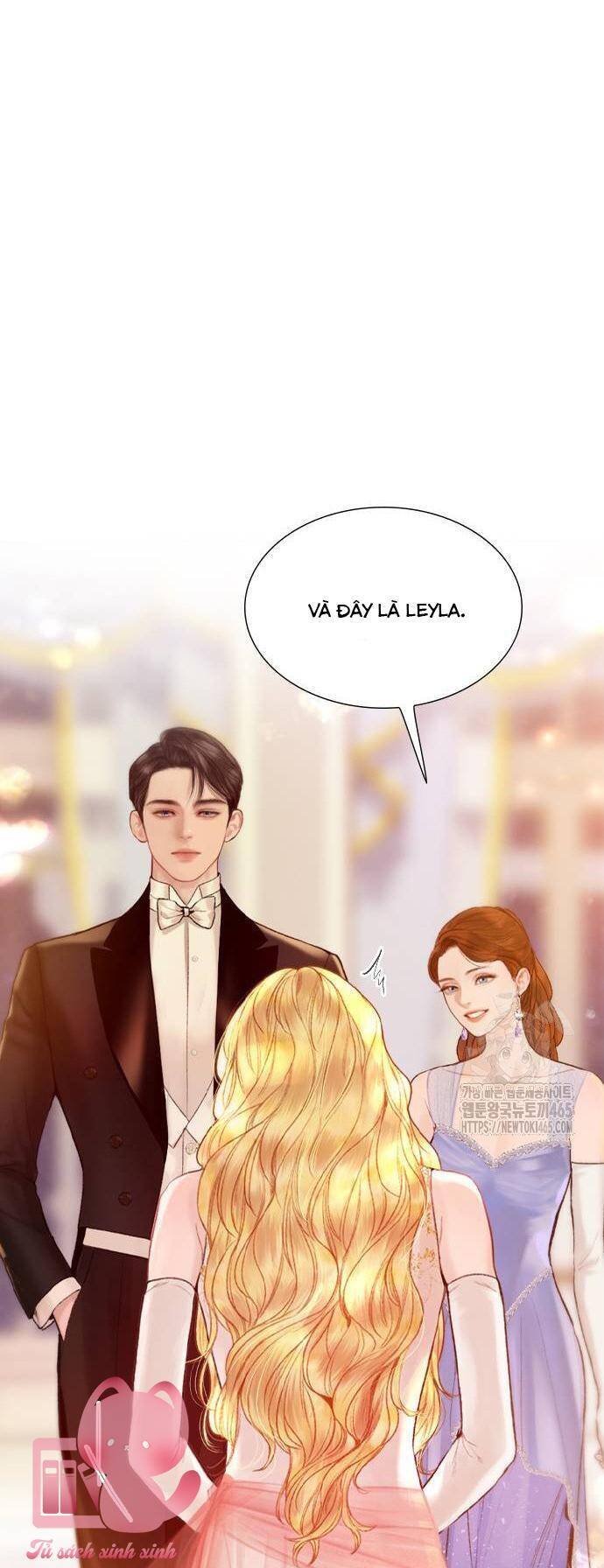 Hãy Khóc Và Cầu Nguyện Đi Chapter  28 - 35