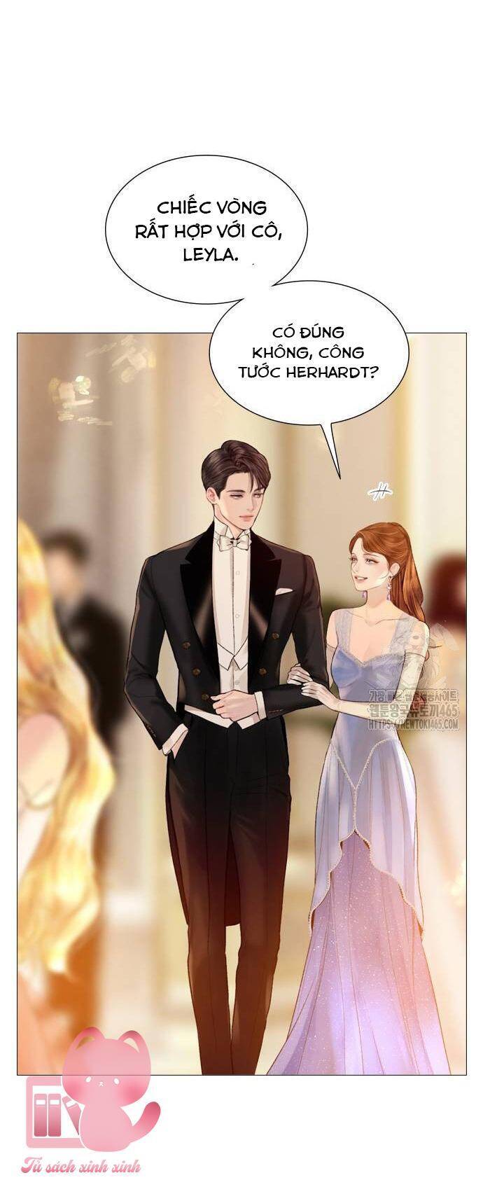 Hãy Khóc Và Cầu Nguyện Đi Chapter  28 - 58