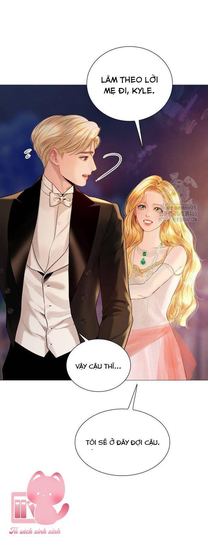 Hãy Khóc Và Cầu Nguyện Đi Chapter  28 - 75