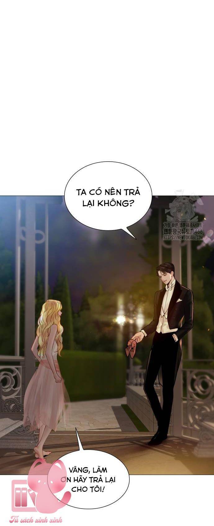 Hãy Khóc Và Cầu Nguyện Đi Chapter 30 - 15