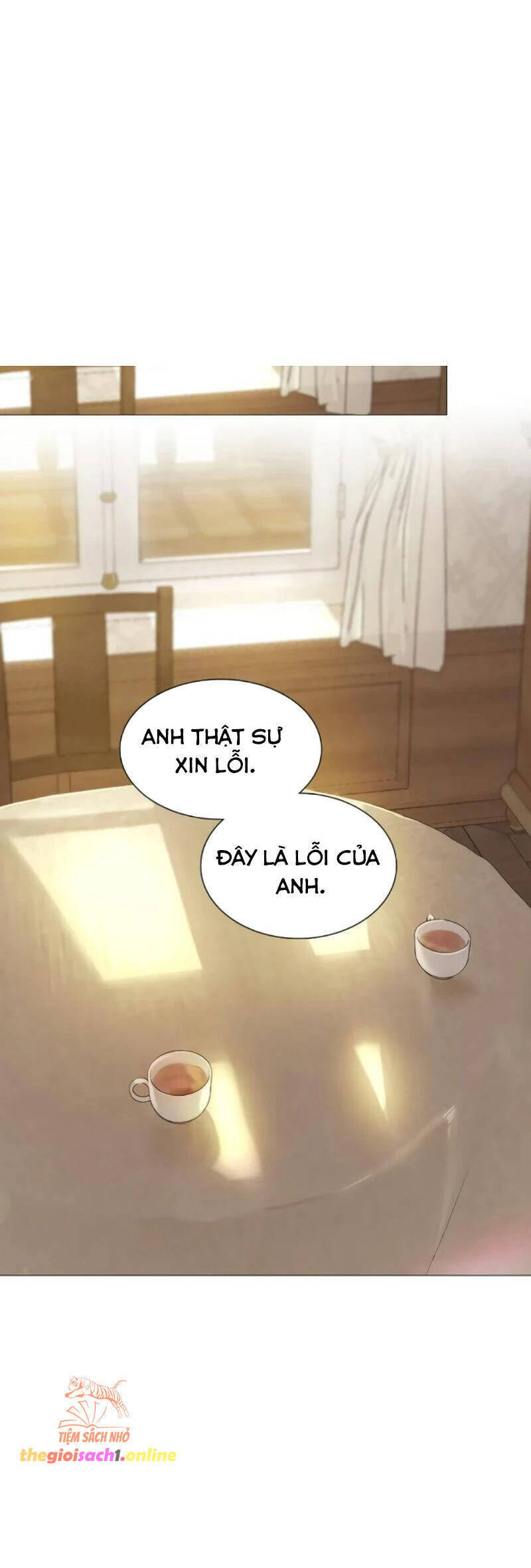 Hãy Khóc Và Cầu Nguyện Đi Chapter 31 - 37