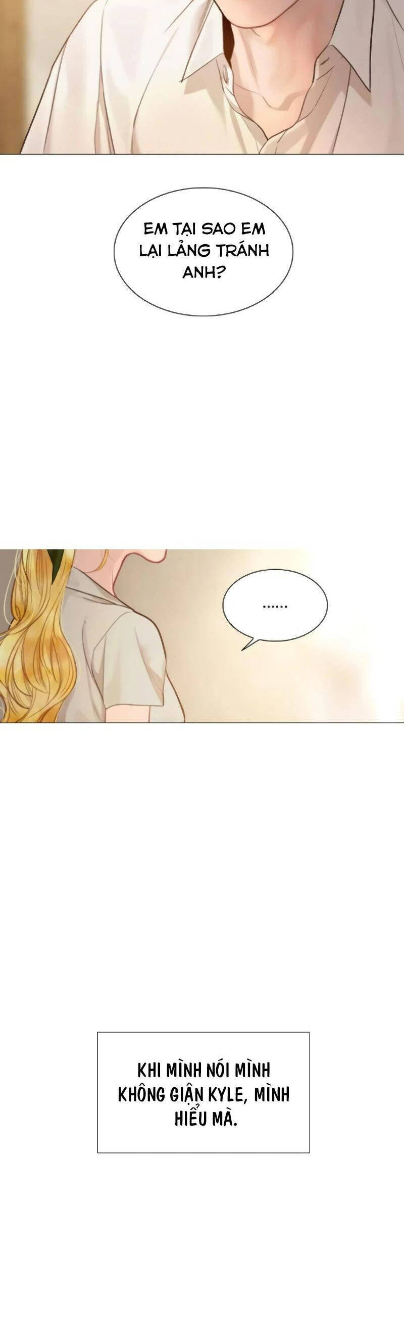 Hãy Khóc Và Cầu Nguyện Đi Chapter 31 - 40