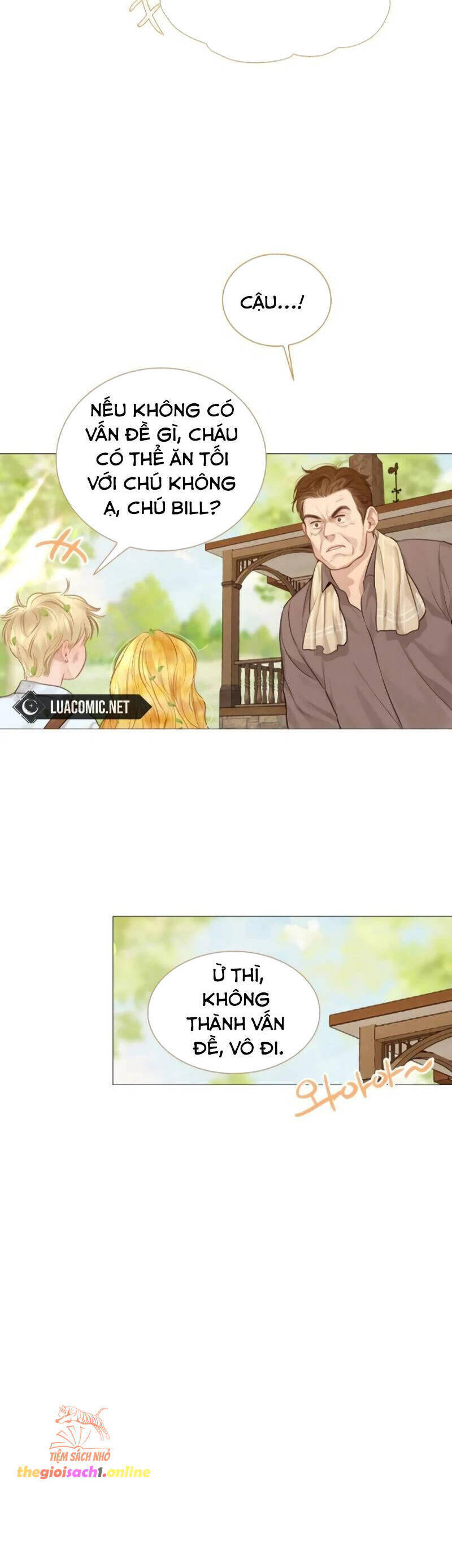 Hãy Khóc Và Cầu Nguyện Đi Chapter 31 - 49