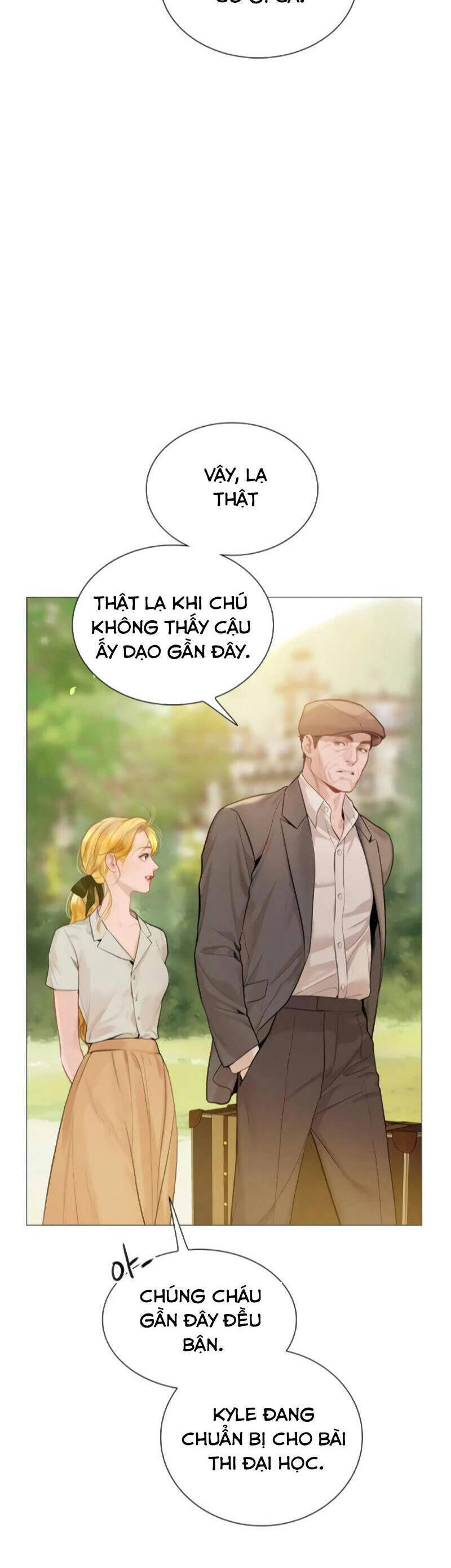 Hãy Khóc Và Cầu Nguyện Đi Chapter 31 - 7
