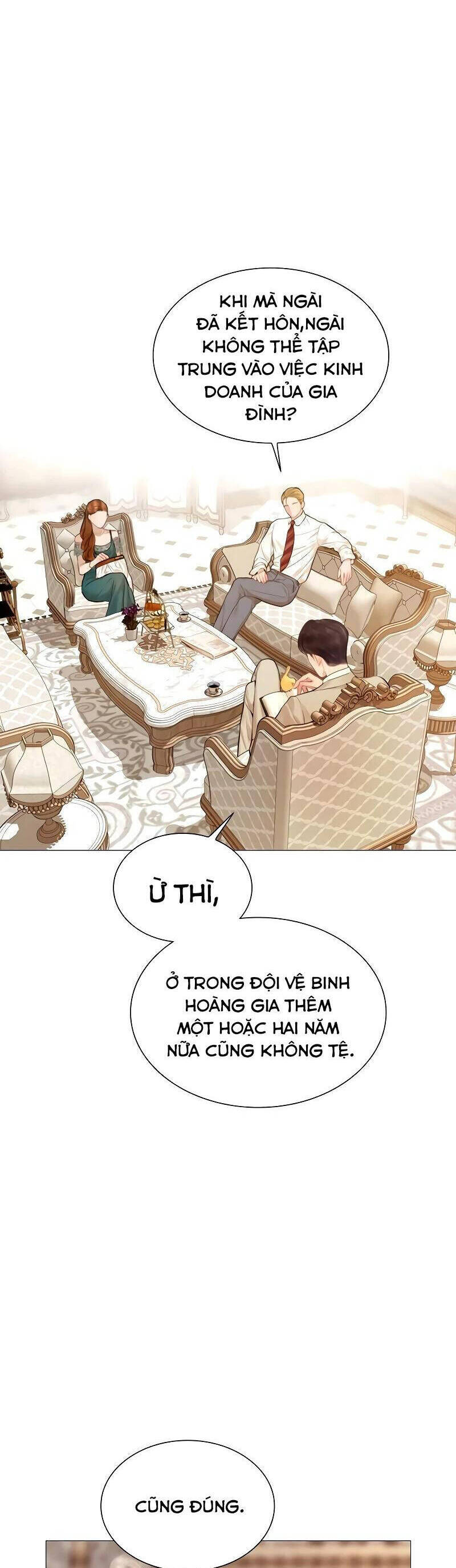 Hãy Khóc Và Cầu Nguyện Đi Chapter 32 - 13