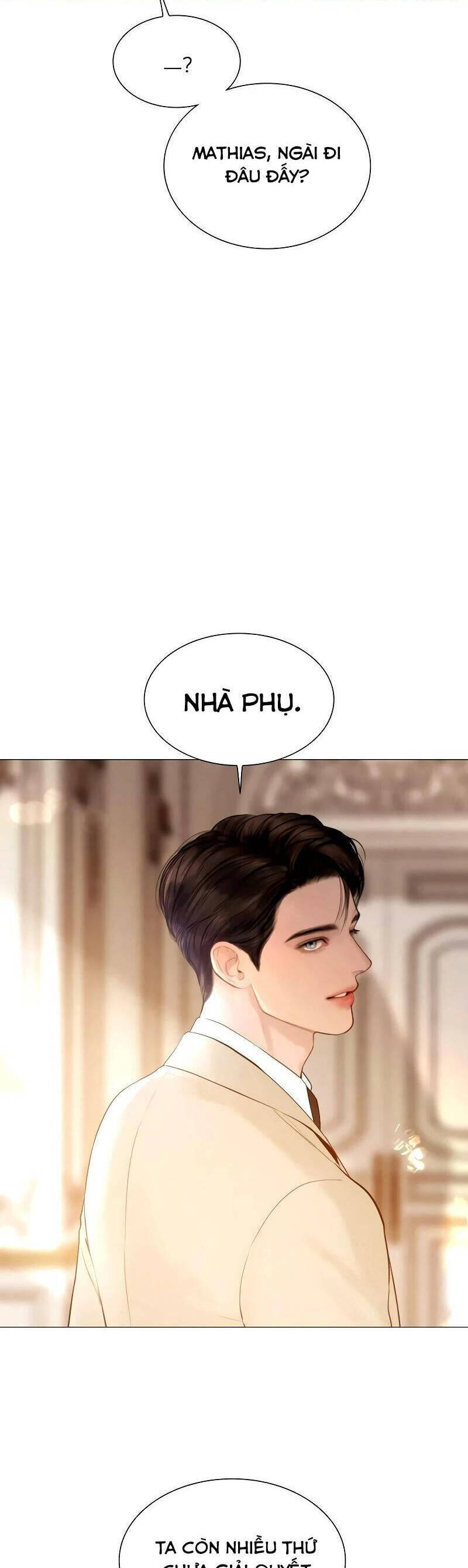 Hãy Khóc Và Cầu Nguyện Đi Chapter 32 - 18