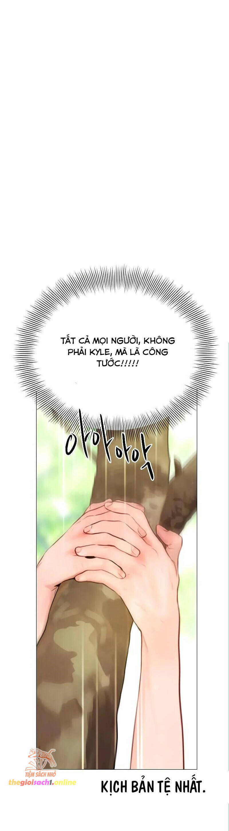 Hãy Khóc Và Cầu Nguyện Đi Chapter 32 - 51