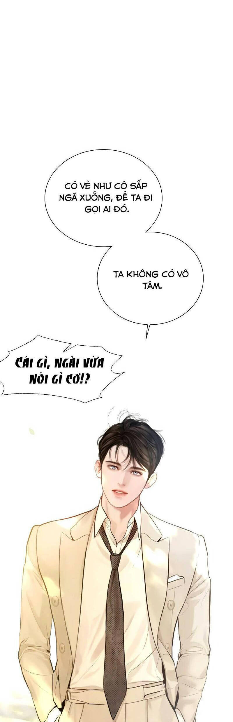 Hãy Khóc Và Cầu Nguyện Đi Chapter 32 - 55