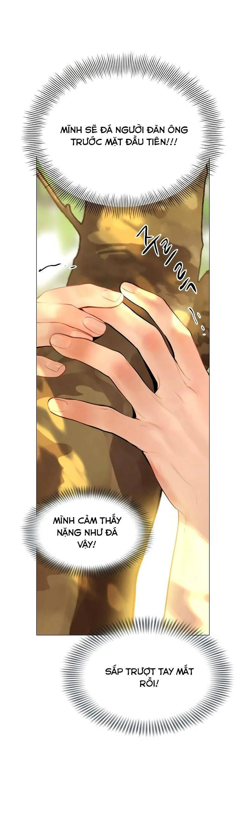 Hãy Khóc Và Cầu Nguyện Đi Chapter 32 - 57