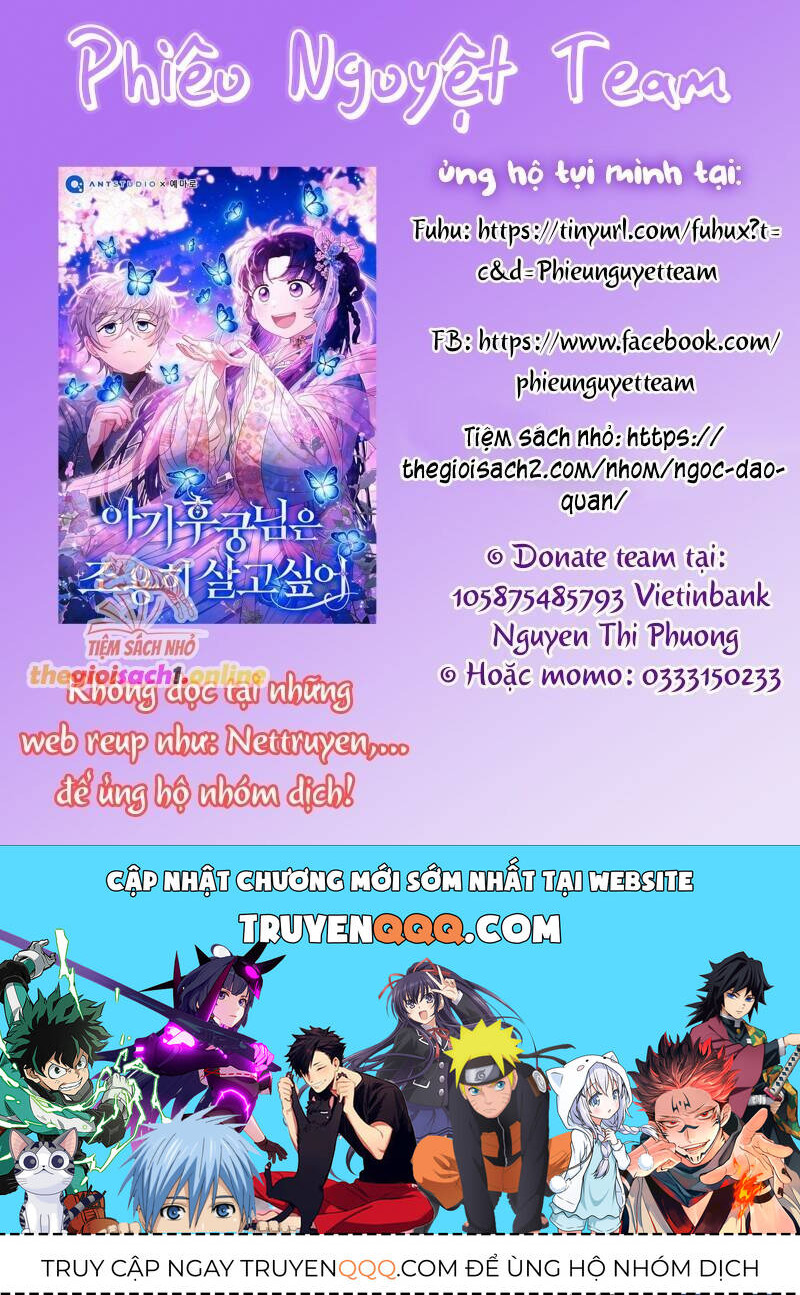 Hãy Khóc Và Cầu Nguyện Đi Chapter 32 - 72
