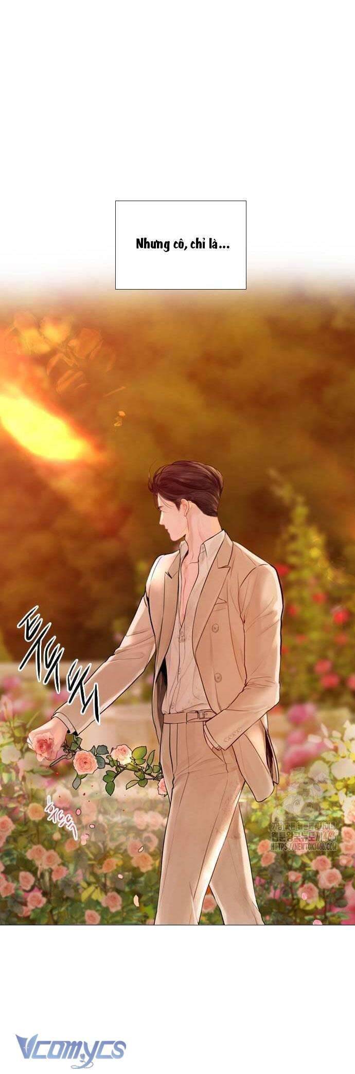 Hãy Khóc Và Cầu Nguyện Đi Chapter 34 - 21