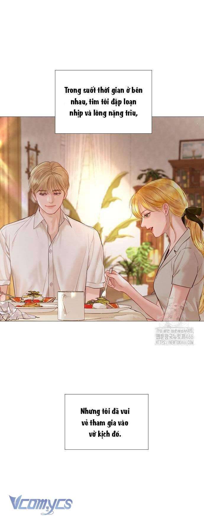 Hãy Khóc Và Cầu Nguyện Đi Chapter 34 - 46