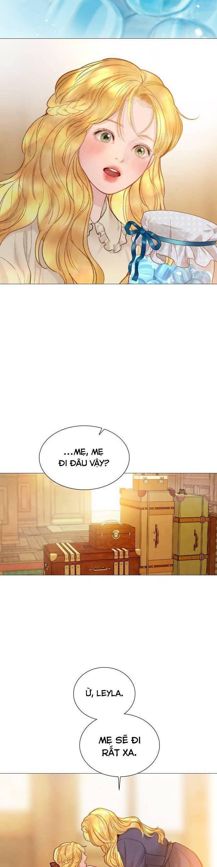 Hãy Khóc Và Cầu Nguyện Đi Chapter 35 - 33