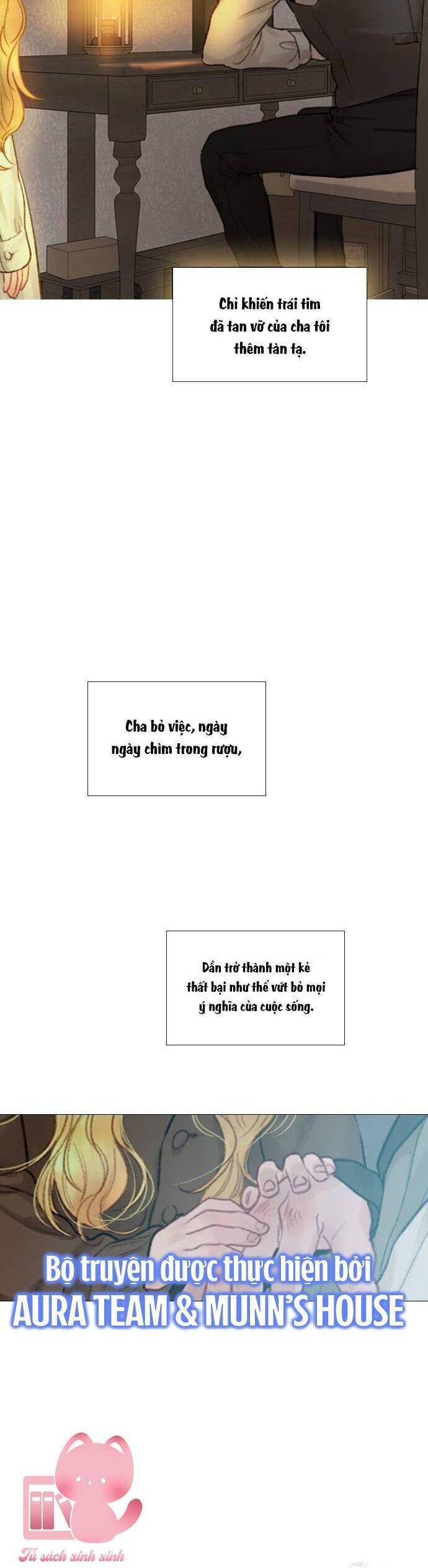Hãy Khóc Và Cầu Nguyện Đi Chapter 35 - 38