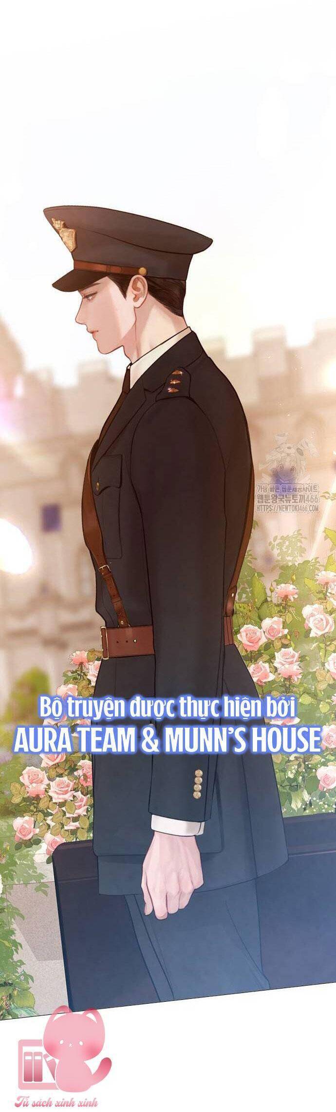 Hãy Khóc Và Cầu Nguyện Đi Chapter 37 - 20
