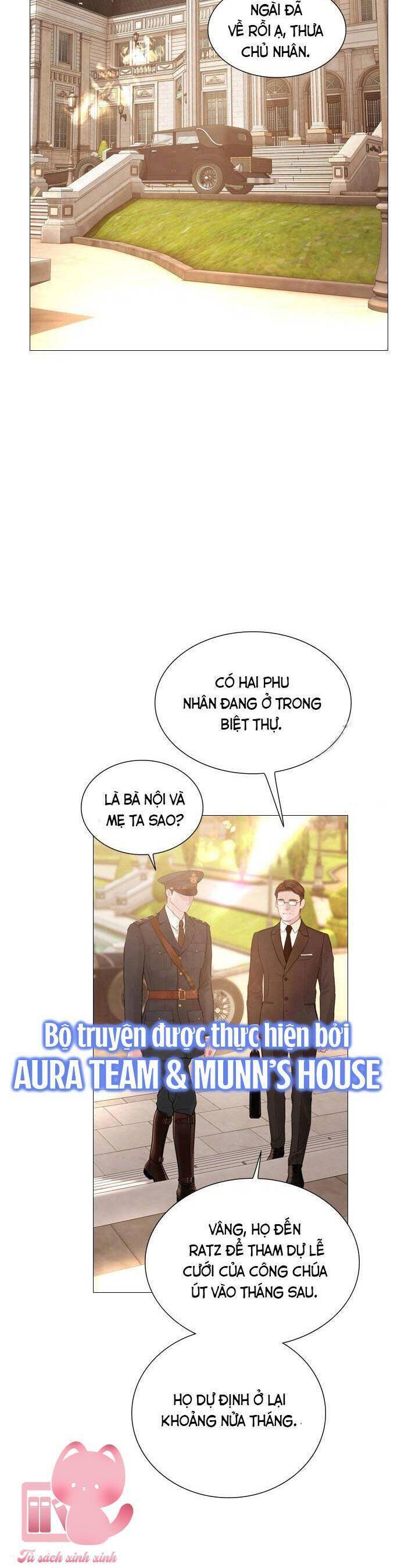 Hãy Khóc Và Cầu Nguyện Đi Chapter 37 - 23
