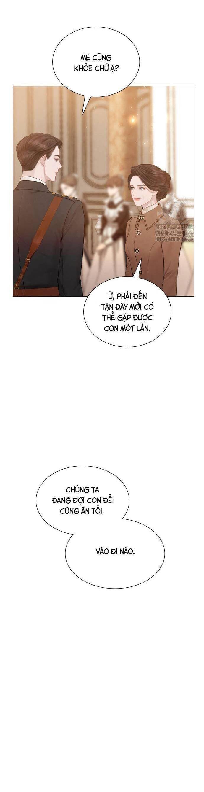 Hãy Khóc Và Cầu Nguyện Đi Chapter 37 - 25