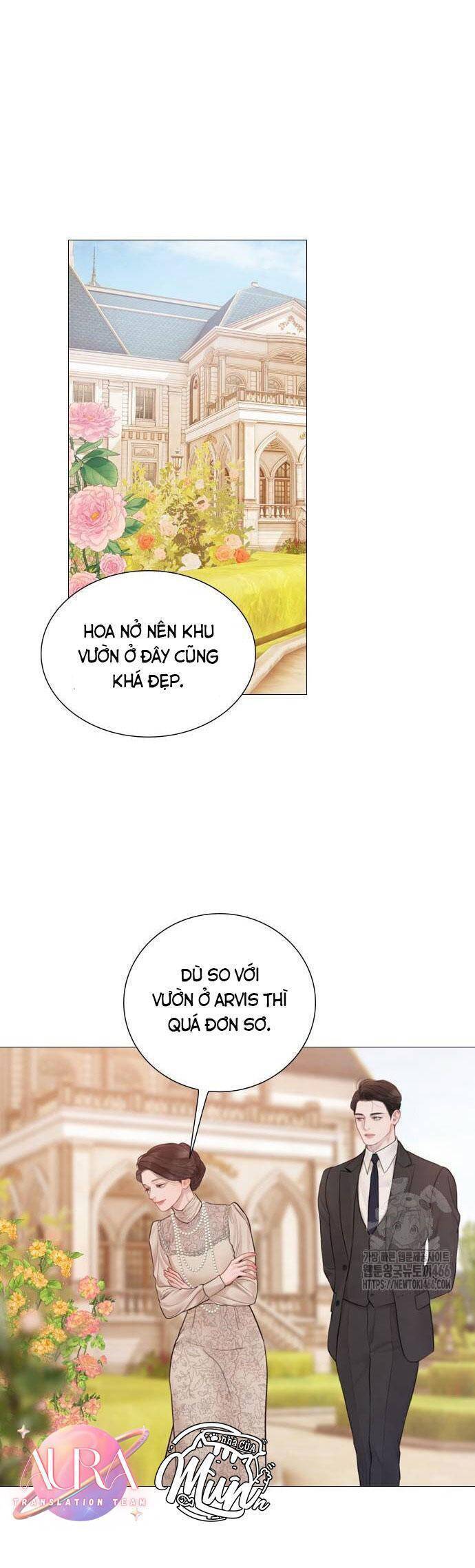 Hãy Khóc Và Cầu Nguyện Đi Chapter 37 - 27
