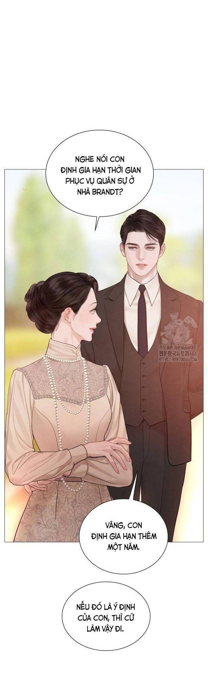 Hãy Khóc Và Cầu Nguyện Đi Chapter 37 - 28