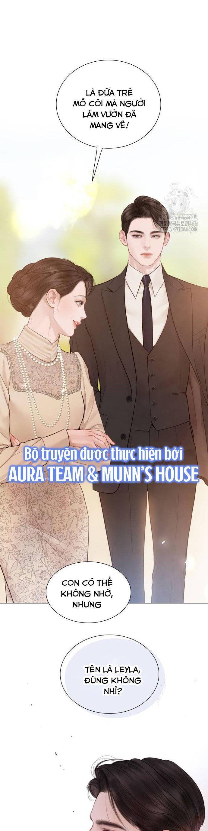 Hãy Khóc Và Cầu Nguyện Đi Chapter 37 - 31