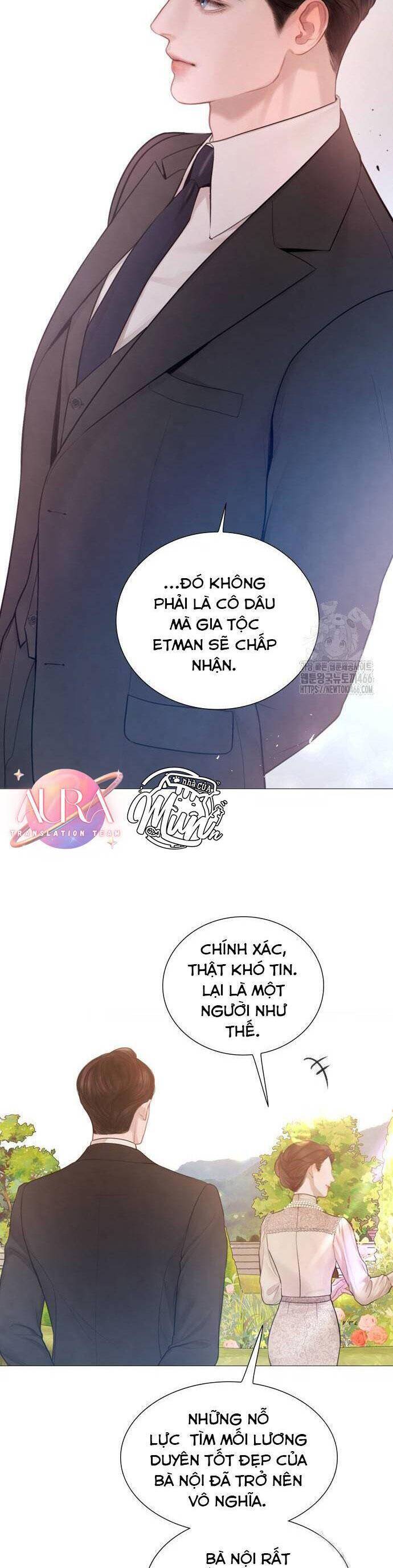 Hãy Khóc Và Cầu Nguyện Đi Chapter 37 - 32