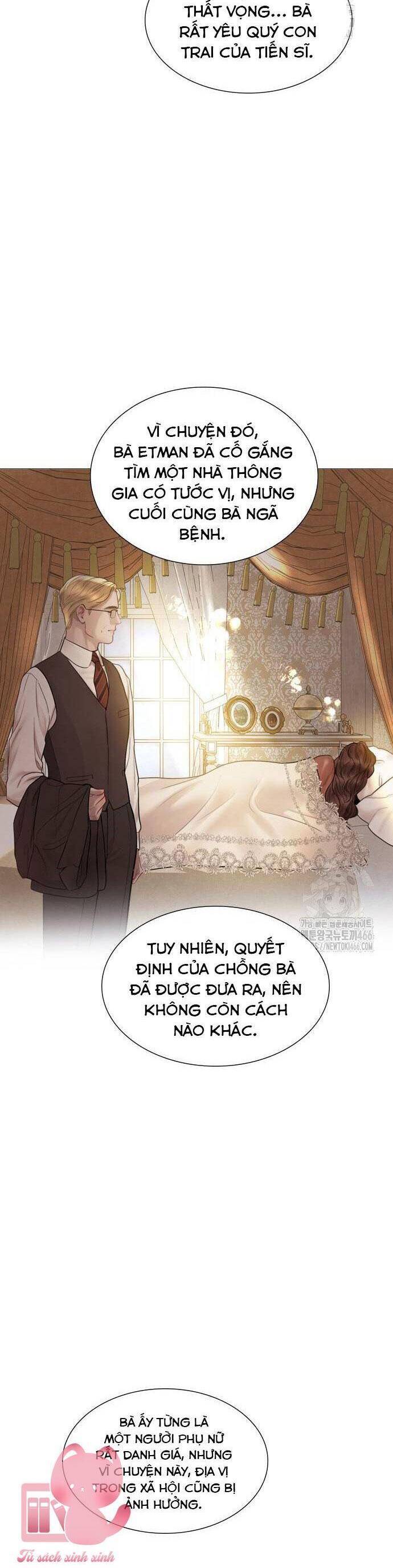 Hãy Khóc Và Cầu Nguyện Đi Chapter 37 - 33
