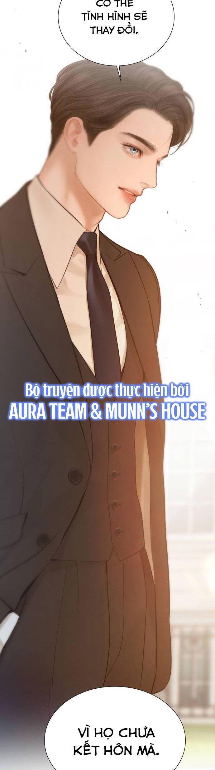 Hãy Khóc Và Cầu Nguyện Đi Chapter 37 - 35