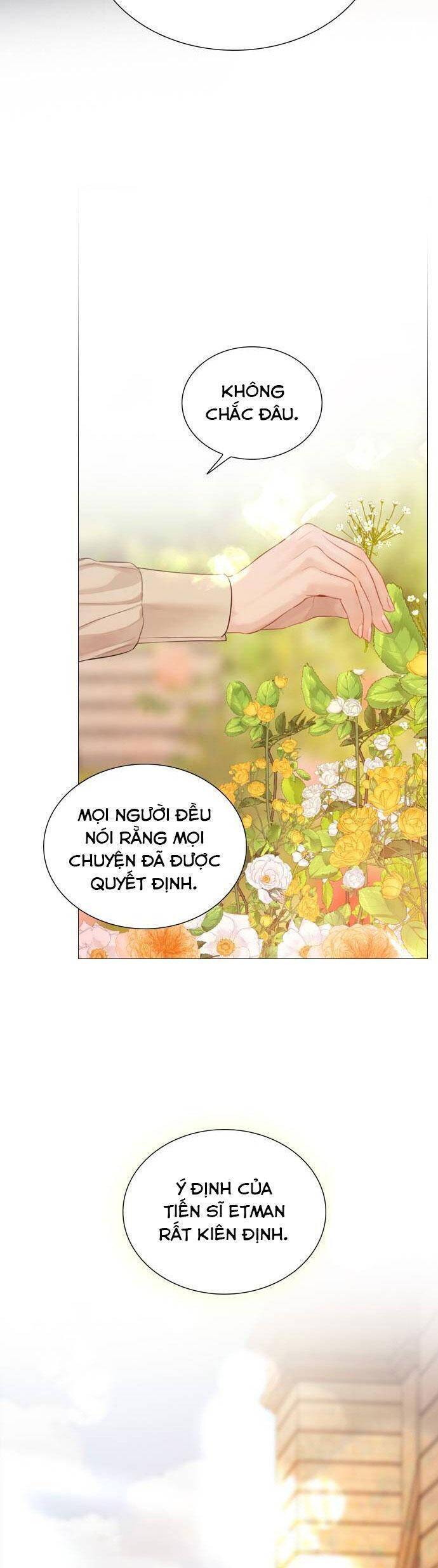 Hãy Khóc Và Cầu Nguyện Đi Chapter 37 - 36
