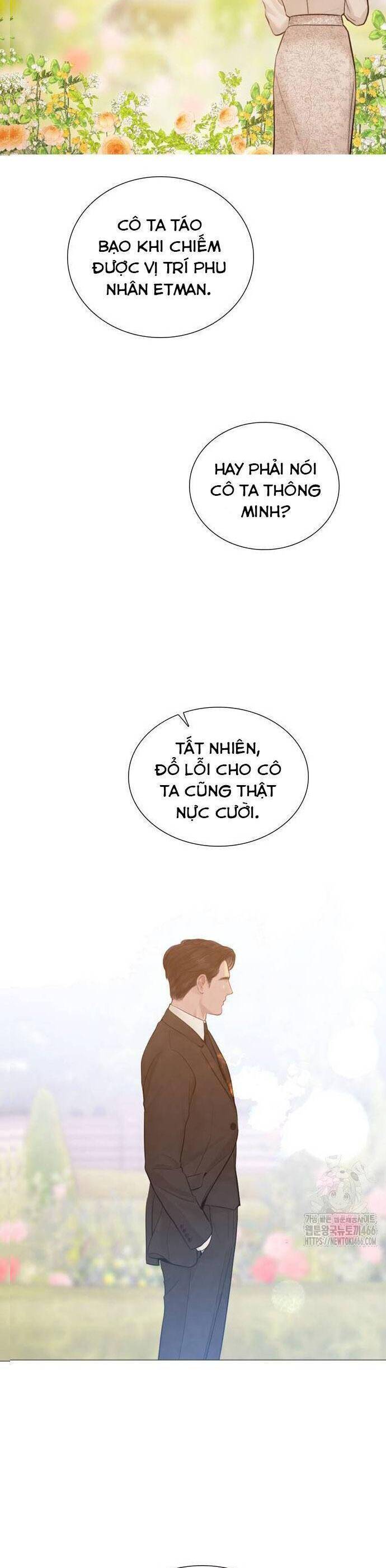 Hãy Khóc Và Cầu Nguyện Đi Chapter 37 - 39