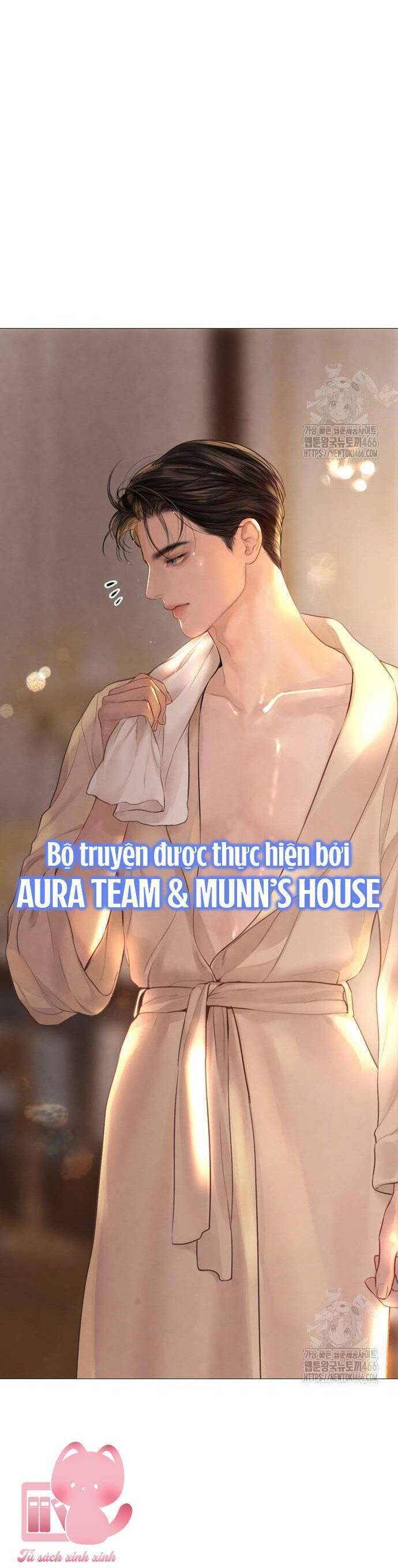 Hãy Khóc Và Cầu Nguyện Đi Chapter 37 - 43