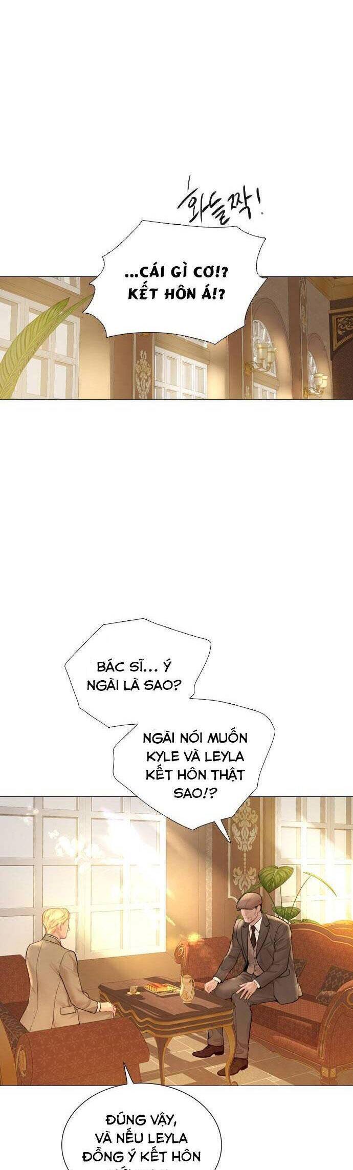 Hãy Khóc Và Cầu Nguyện Đi Chapter 38 - 11