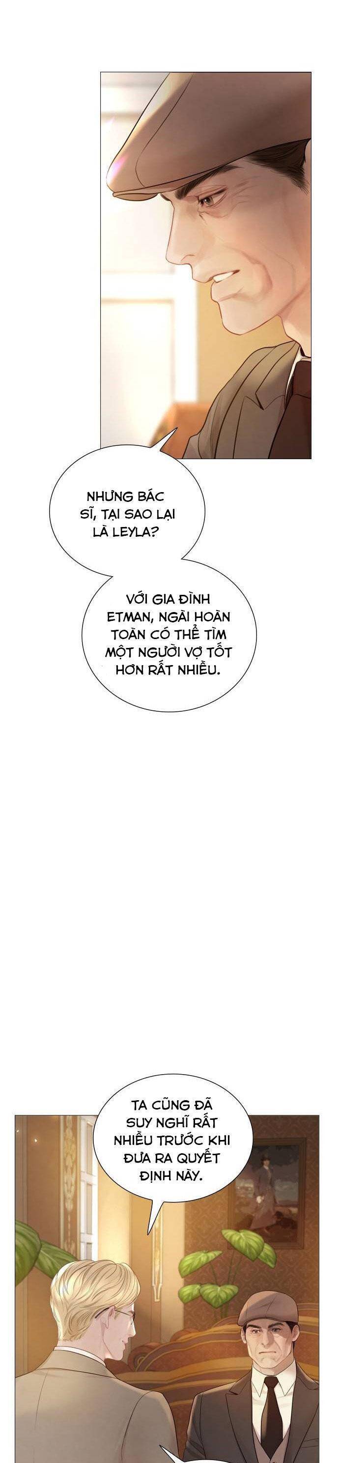 Hãy Khóc Và Cầu Nguyện Đi Chapter 38 - 14
