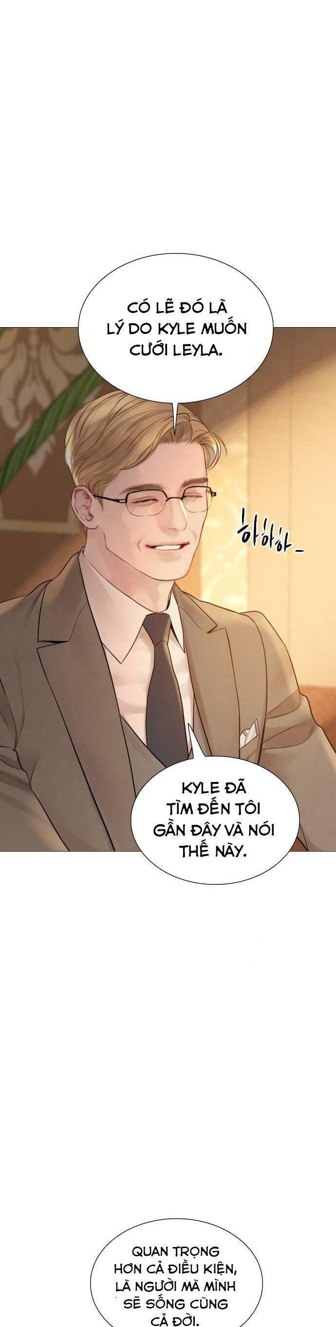 Hãy Khóc Và Cầu Nguyện Đi Chapter 38 - 16
