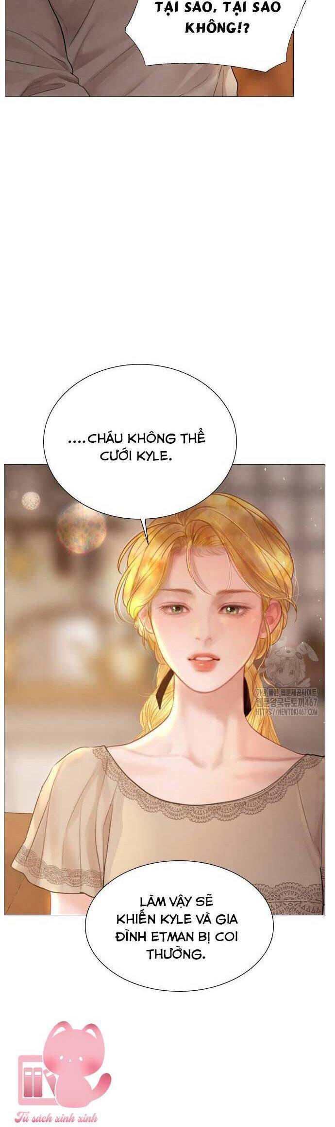 Hãy Khóc Và Cầu Nguyện Đi Chapter 38 - 29
