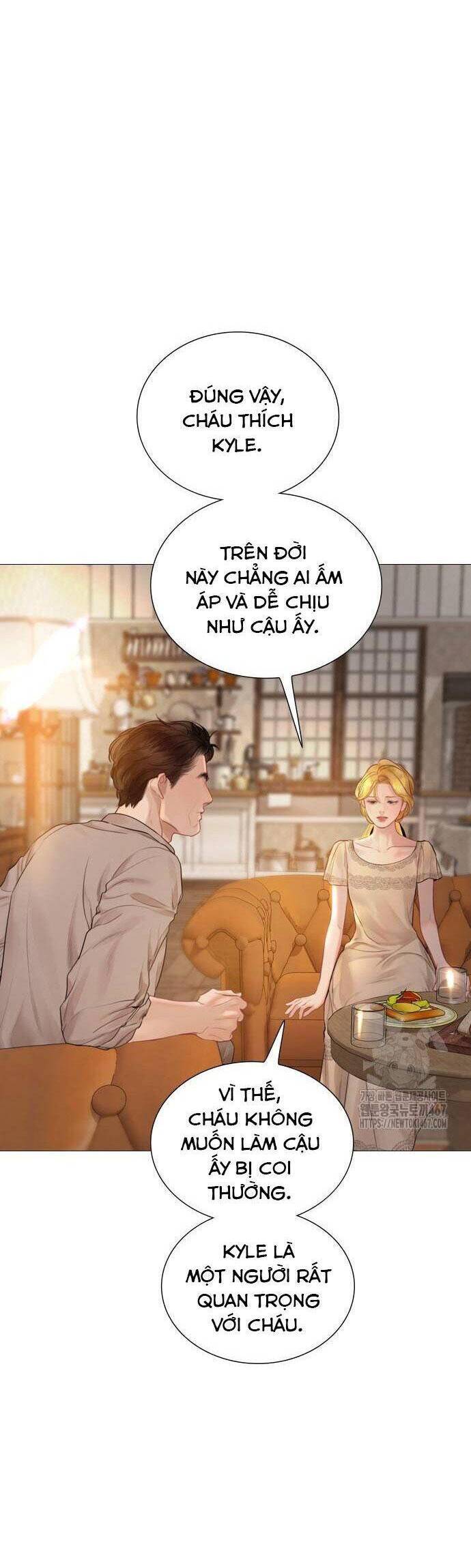 Hãy Khóc Và Cầu Nguyện Đi Chapter 38 - 31