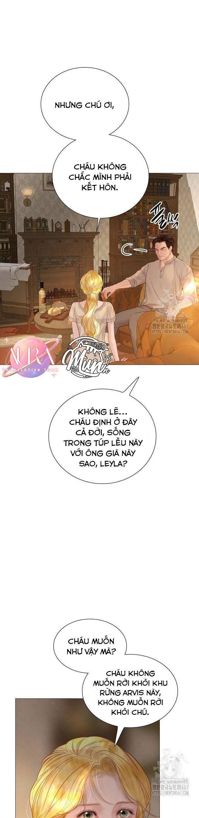 Hãy Khóc Và Cầu Nguyện Đi Chapter 38 - 34