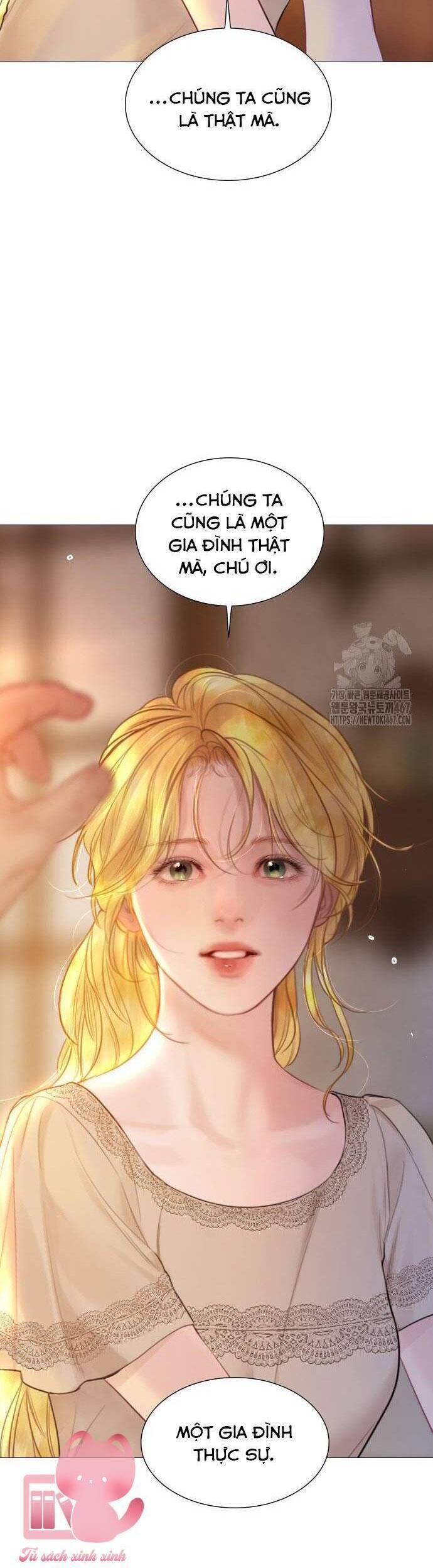 Hãy Khóc Và Cầu Nguyện Đi Chapter 38 - 40