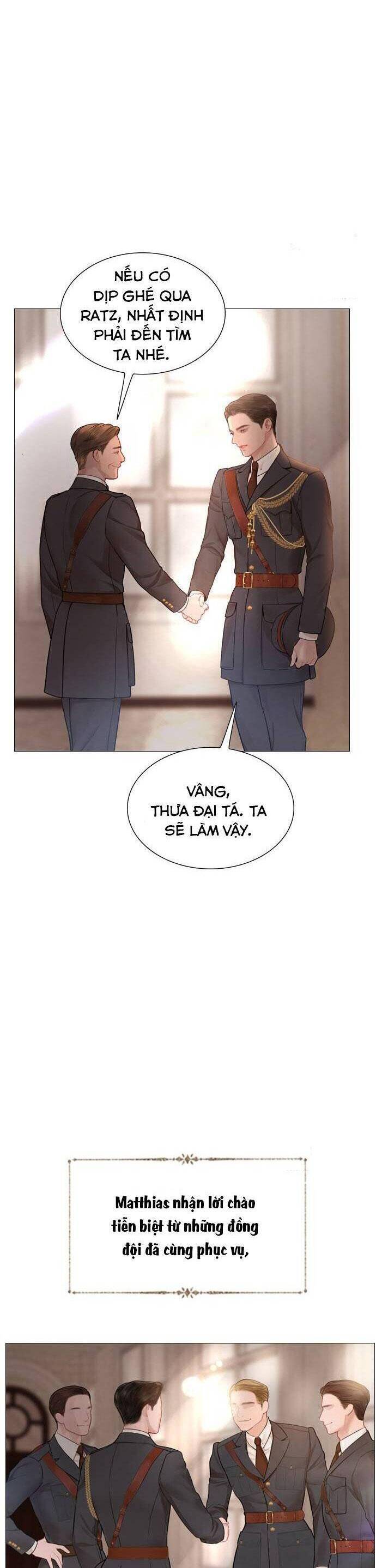 Hãy Khóc Và Cầu Nguyện Đi Chapter 39 - 6