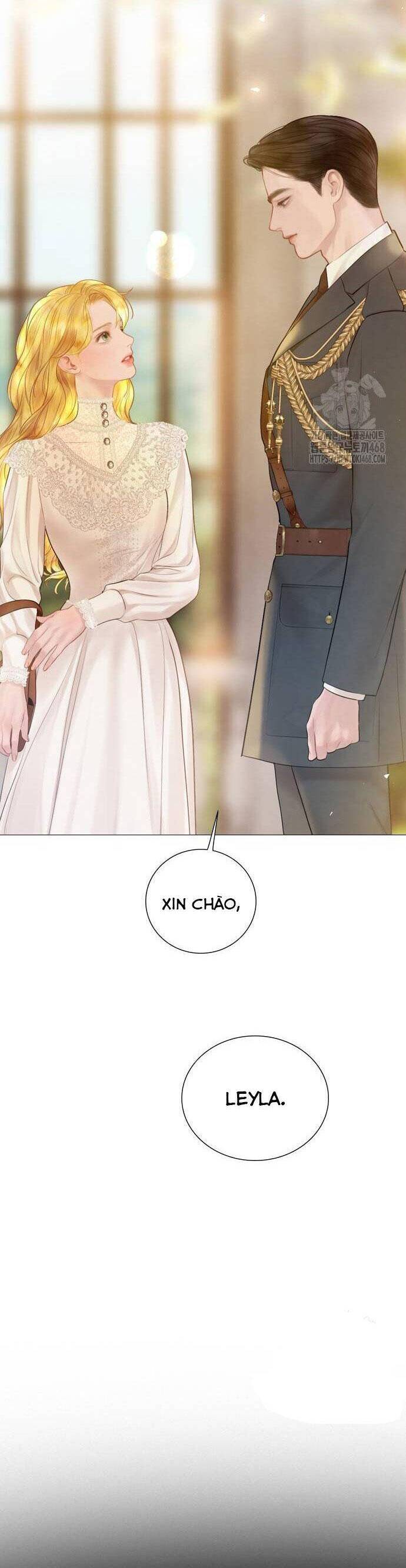 Hãy Khóc Và Cầu Nguyện Đi Chapter 39 - 52