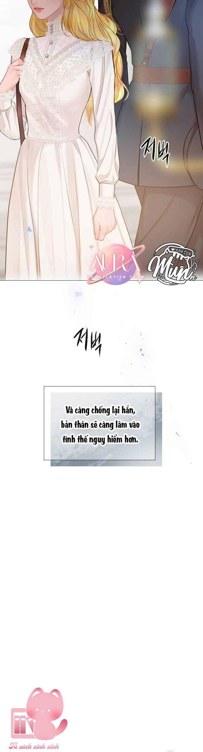 Hãy Khóc Và Cầu Nguyện Đi Chapter 40 - 21