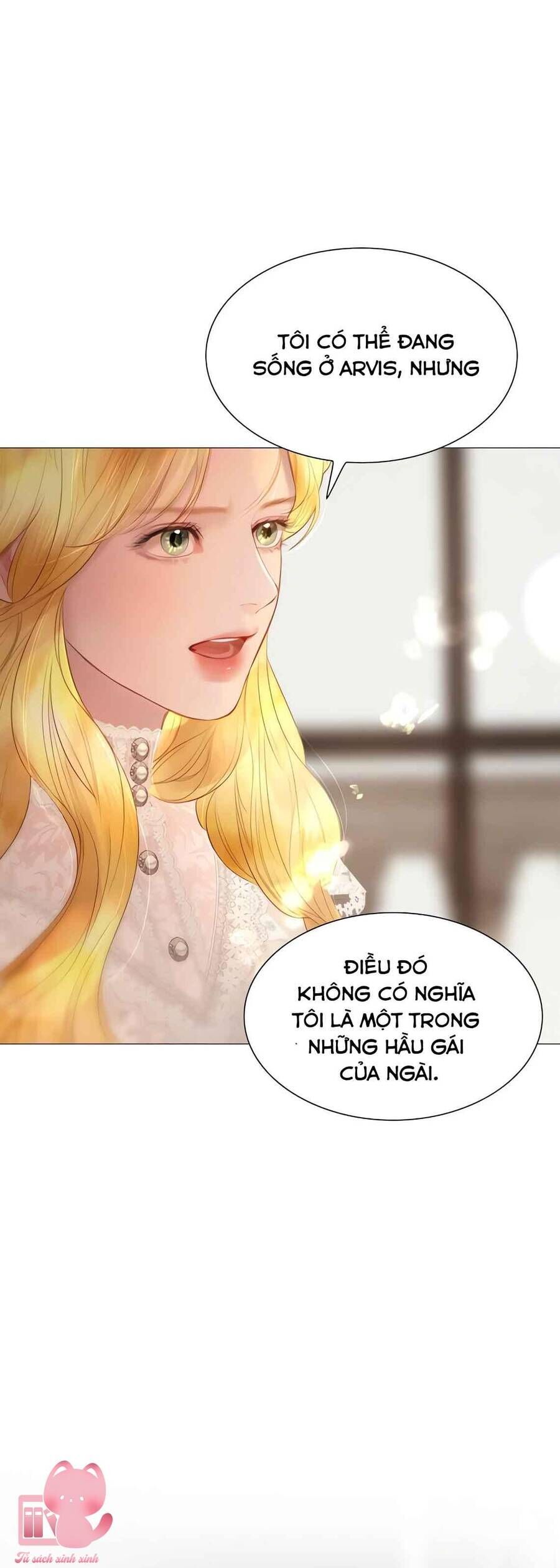 Hãy Khóc Và Cầu Nguyện Đi Chapter 41 - 16
