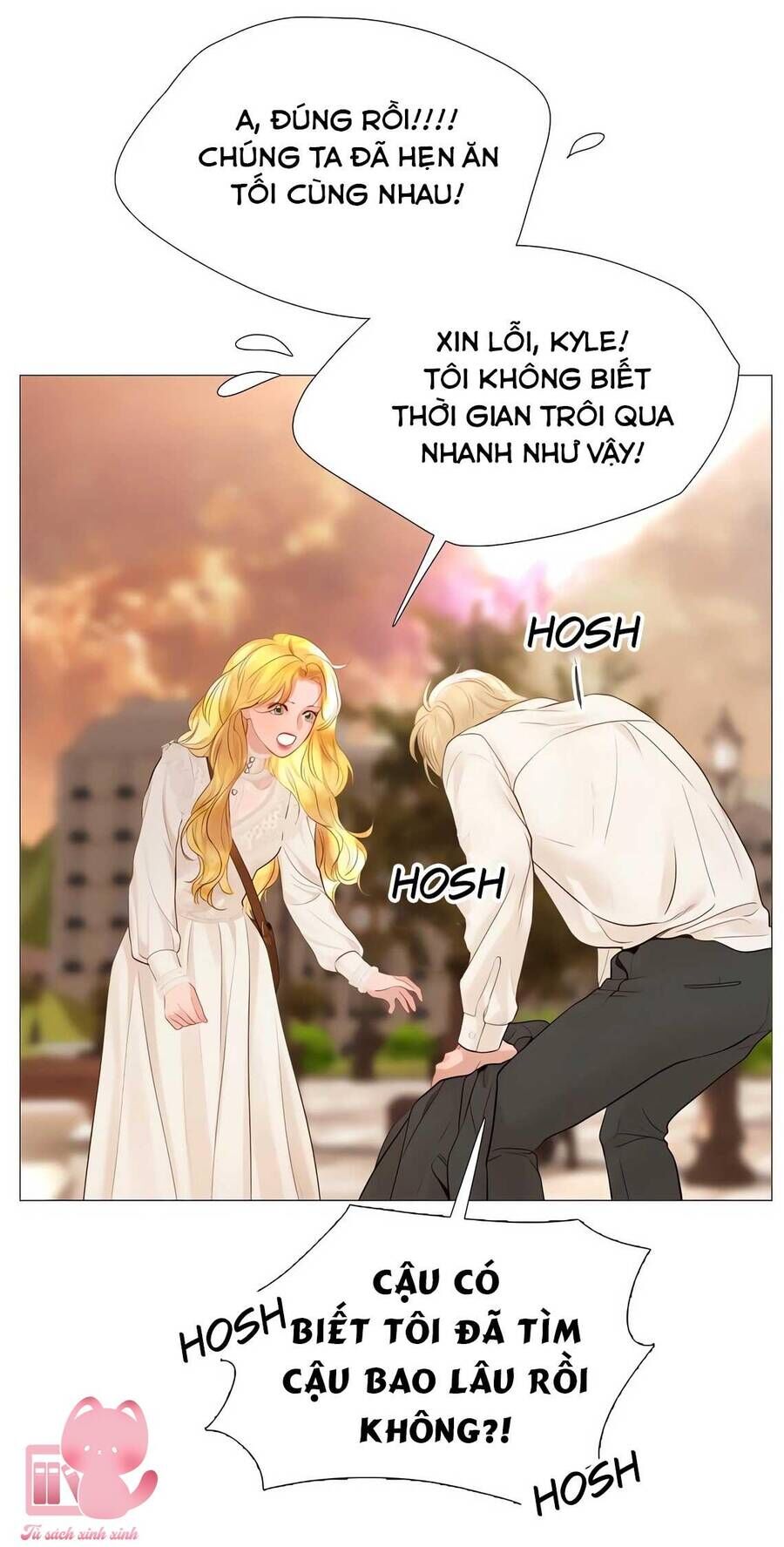Hãy Khóc Và Cầu Nguyện Đi Chapter 41 - 74