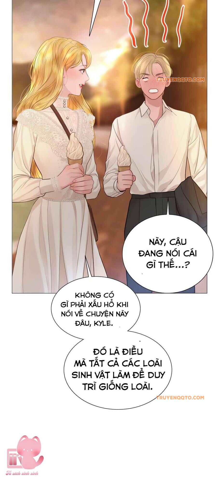 Hãy Khóc Và Cầu Nguyện Đi Chapter 42 - 12