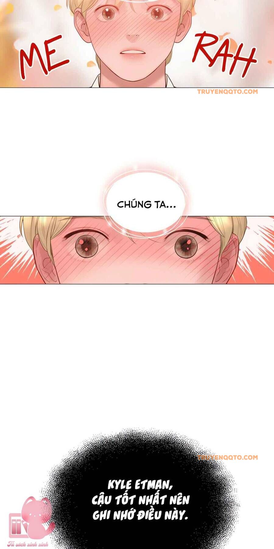 Hãy Khóc Và Cầu Nguyện Đi Chapter 42 - 16