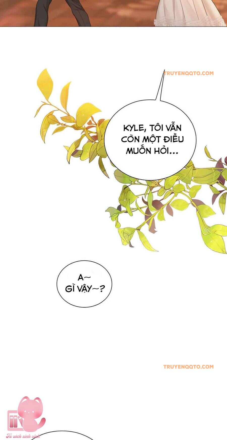 Hãy Khóc Và Cầu Nguyện Đi Chapter 42 - 21